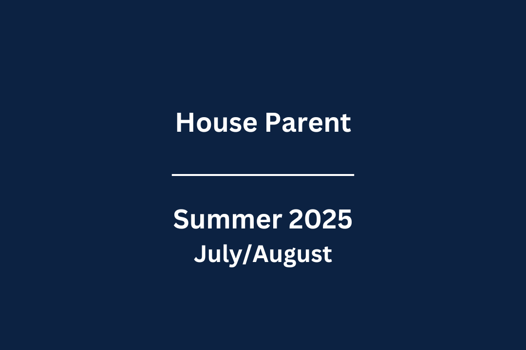 House Parent